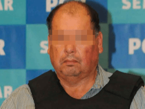 Juez admite amparo promovido por Cárdenas Guillén