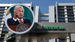 AMLO considera razonable la multa impuesta por la CRE a Iberdrola