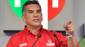 La Barriada/Martín Aguilar/El pez por su boca muere