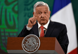 Plan antiinflacionario de AMLO tendrá efectos secundarios: Banxico
