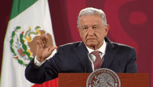 AMLO exhorta a los pidieron un Crédito a la Palabra que no dejen de abonar