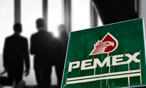 Petroleros quieren manchar la reputación de Pemex: AMLO