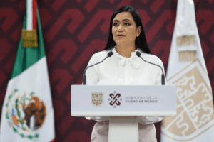 Gobierno de la CDMX anuncia fechas para trámite de lapensión del Bienestar para personas con discapacidad