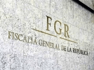 FGR investiga a jueces por manipular caso y por bloquear perdón y amparo