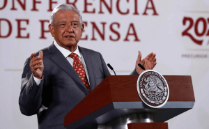 Gobierno interpondrá un recurso contra amparo definitivo por el Tramo 5 del Tren Maya: AMLO