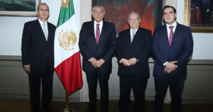 Segob y la SFP cesan a funcionarios de Profeco por actos de corrupción