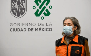 Conacyt nombra a Florencia Serranía como parte de la junta de gobierno