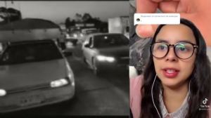 Asaltan a más de 300 automovilistas en Libramiento Noreste de Querétaro