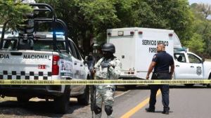 24 de mayo el día con la cantidad más alta de asesinatos en México en lo que va de este año