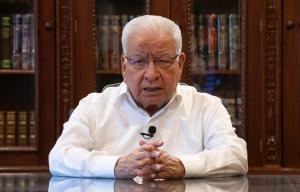 Gobierno de AMLO se olvida de estudiantes: Antorcha