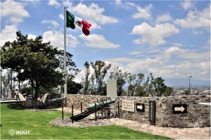 Conmemorará 160 aniversario el INAH, la Batalla de Puebla y habrá eventos gratuitos