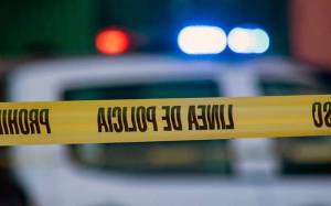 Asesinan a tres personas en Guadalupe, Zacatecas, entre ellos dos adolecentes