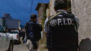 Caen 5 de los responsables del asalto masivo a mano armada a más de 300 automovilistas en Querétaro