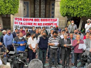 El bono de combustible no ha sido para todos: FAT; piden se investigue dónde quedaron esos recursos