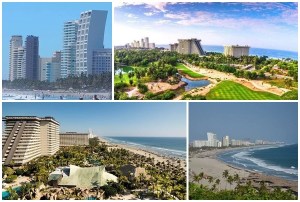 Acapulco Diamante, modelo turístico y económico de éxito