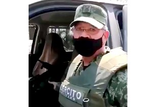 Pueblos de Guerrero piden intervención de CNDH ante hostigamiento de Coronel