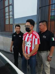 Capturan en Querétaro a feminicida serial acusado de asesinar al menos a siete mujeres