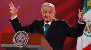 La Barriada/Martín Aguilar/Abrazos y no balazos ya no funciona