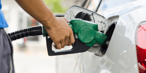 Hacienda pierde con IEPS en las gasolinas