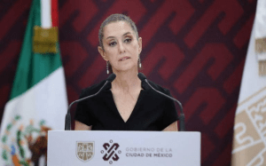 Sheinbaum y gobernadores de Morena si cometieron delitos electorales en revocación: TEPJF