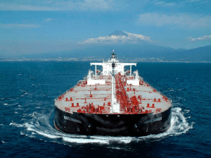 México fortalece su seguridad energética con el almacenamiento marítimo