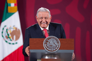 Subsidio del IEPS se mantiene en beneficio de la economía: AMLO