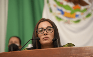 La discriminación, tiene como finalidad alterar o eliminar la igualdad y equidad que debe existir entre las per sonas: Diputada Silvia Sánchez Barrios