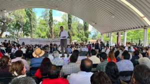 Breves del Estado de México