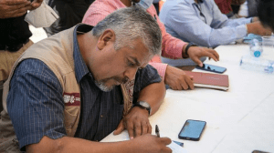 Cuajimalpa sigue trabajando coordinación en pro de la ciudadanía