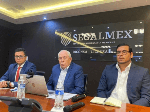 FGR cuenta con 15 carpetas de investigación por presunto fraude en Segalmex
