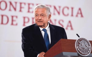 Las declaraciones de Muñoz Ledo y Labastida Ochoa son corrientes que el gobierno trabaje con el narco: AMLO