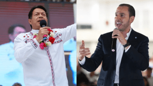 TEPJF sanciona al PAN y a Morena por promocionar revocación a favor y en contra