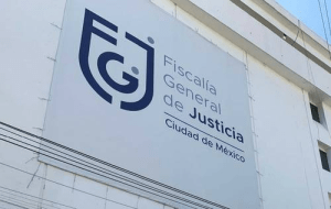 FGJ sostiene que detrás del espionaje estaban involucrados altos funcionarios