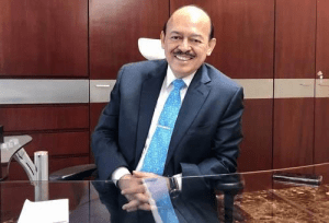 FGR arresta y procesa al Rey del Outsourcing, Raúl Beyruti