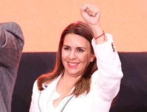 Viggiano buscará anular las elecciones en Hidalgo
