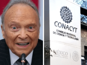 CIDH exige analizar posible dolo por la acusación de la FGR y el Coancyt contra 31 científicos
