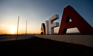 Inician las gestiones para crear una nueva ruta del AIFA a Marruecos: Sectur