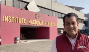 El parlamento abierto sobre Reforma Electoral se realizará a finales de junio: Gutiérrez Luna