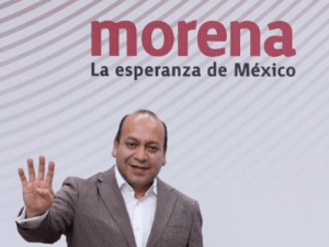 La Barriada/Martín Aguilar/El que nada debe, nada teme