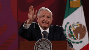 AMLO prevé enviar el próximo mes Reformas Electoral y GN al Congreso