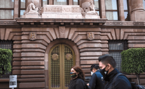 IMEF aguardará que Banxico suba 75 puntos su tasa de interés