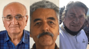 Localizan los cuerpos de los jesuitas asesinados y del guía de turistas en Chihuahua