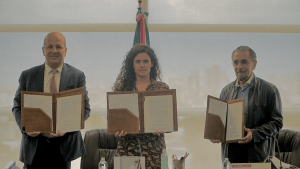 Telmex y el Sindicato de Telefonistas alcanzan acuerdo sobre aumento salarial