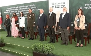 Breves del Estado de Mexico