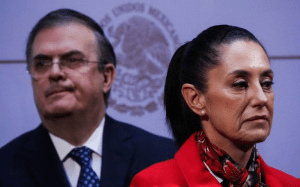 INE niega aplicar sanciones contra Morena por actos anticipados de campaña