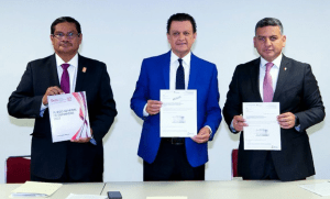 IPN y el SNTE acuerdo aumento salarial del 4.5% a maestros