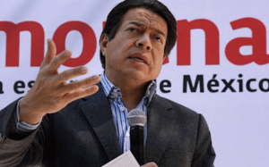 La Barriada/Martín Aguilar/El miedo no anda en burro