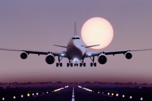 Pese a las revisiones de EU, México sigue en Categoría 2 en aviación civil