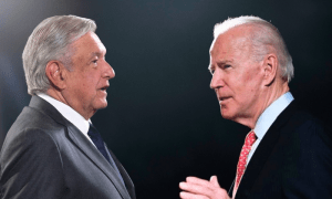 AMLO propondrá un plan antiinflacionario a Biden para México y EU