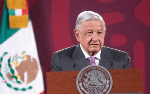Se están cumpliendo con todos los requisitos para recuperar la Categoría 1 en seguridad aérea: AMLO